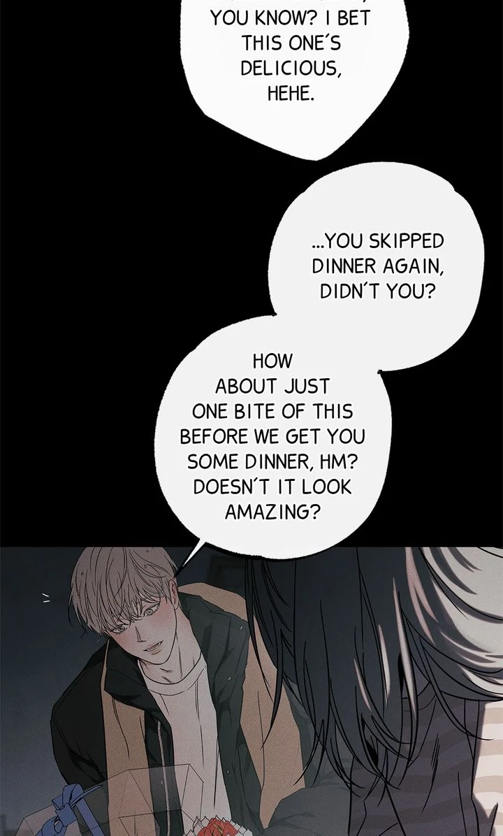 The Pizza Delivery Man and the Gold Palace 〘Official〙 - S3 Episode 72 manhwa