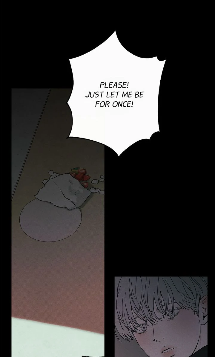 The Pizza Delivery Man and the Gold Palace 〘Official〙 - S3 Episode 72 manhwa
