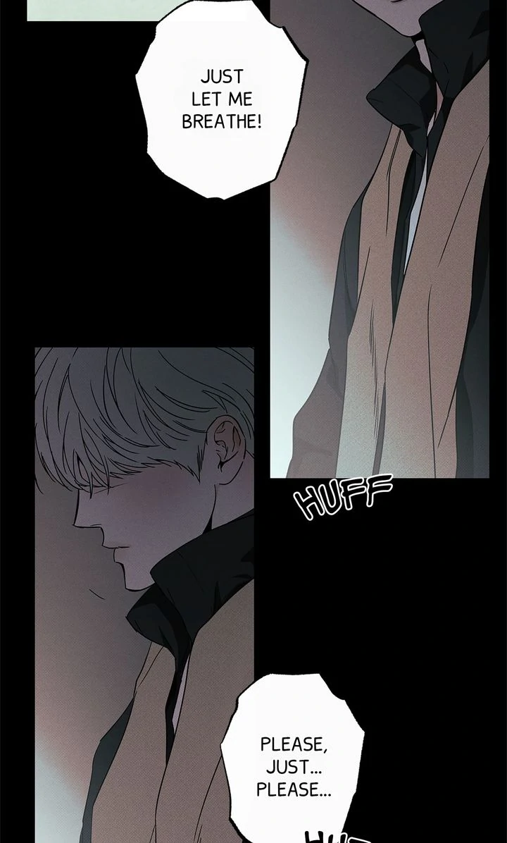 The Pizza Delivery Man and the Gold Palace 〘Official〙 - S3 Episode 72 manhwa