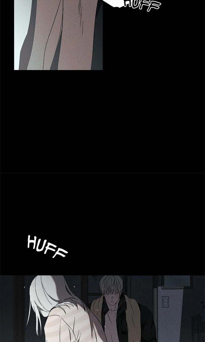 The Pizza Delivery Man and the Gold Palace 〘Official〙 - S3 Episode 72 manhwa