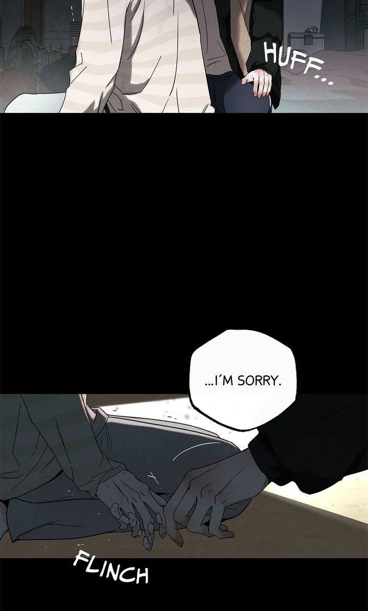 The Pizza Delivery Man and the Gold Palace 〘Official〙 - S3 Episode 72 manhwa