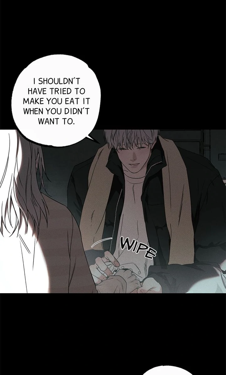 The Pizza Delivery Man and the Gold Palace 〘Official〙 - S3 Episode 72 manhwa