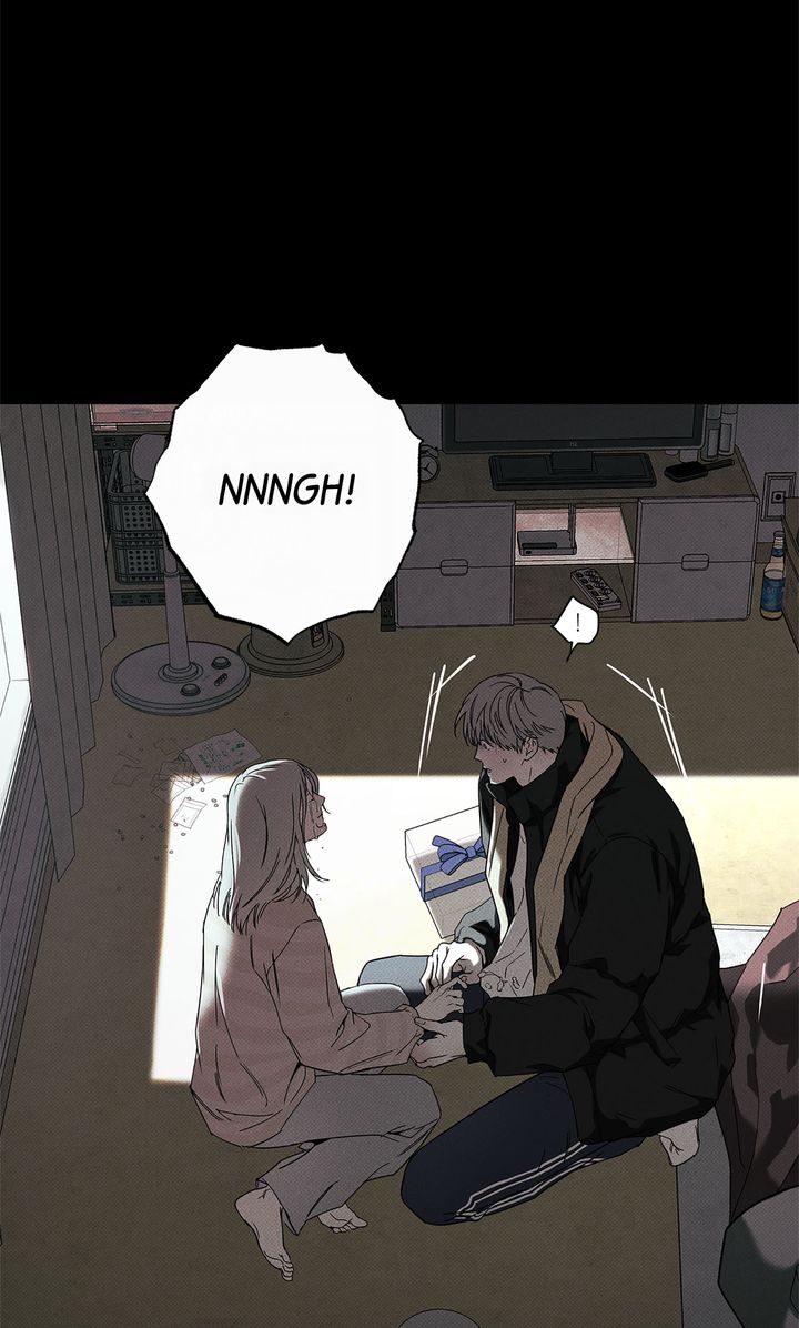 The Pizza Delivery Man and the Gold Palace 〘Official〙 - S3 Episode 72 manhwa