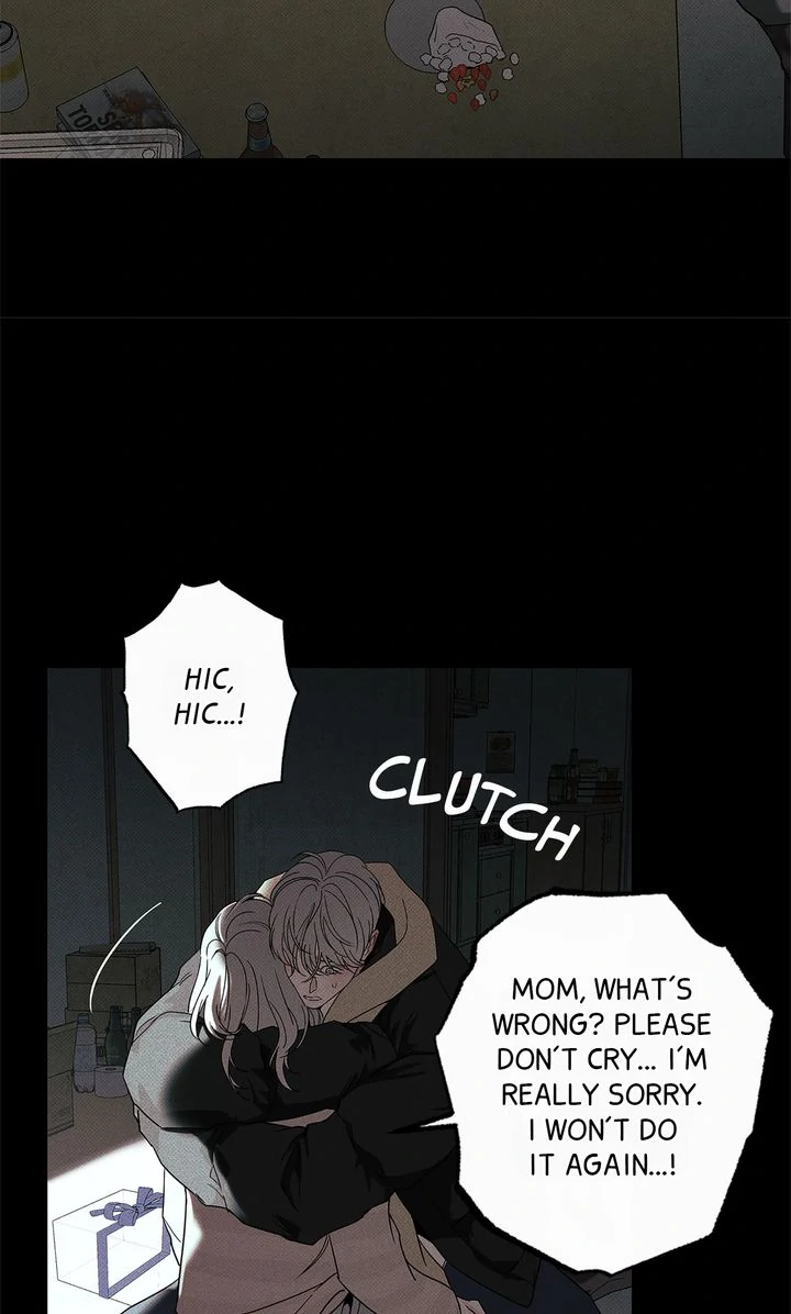 The Pizza Delivery Man and the Gold Palace 〘Official〙 - S3 Episode 72 manhwa