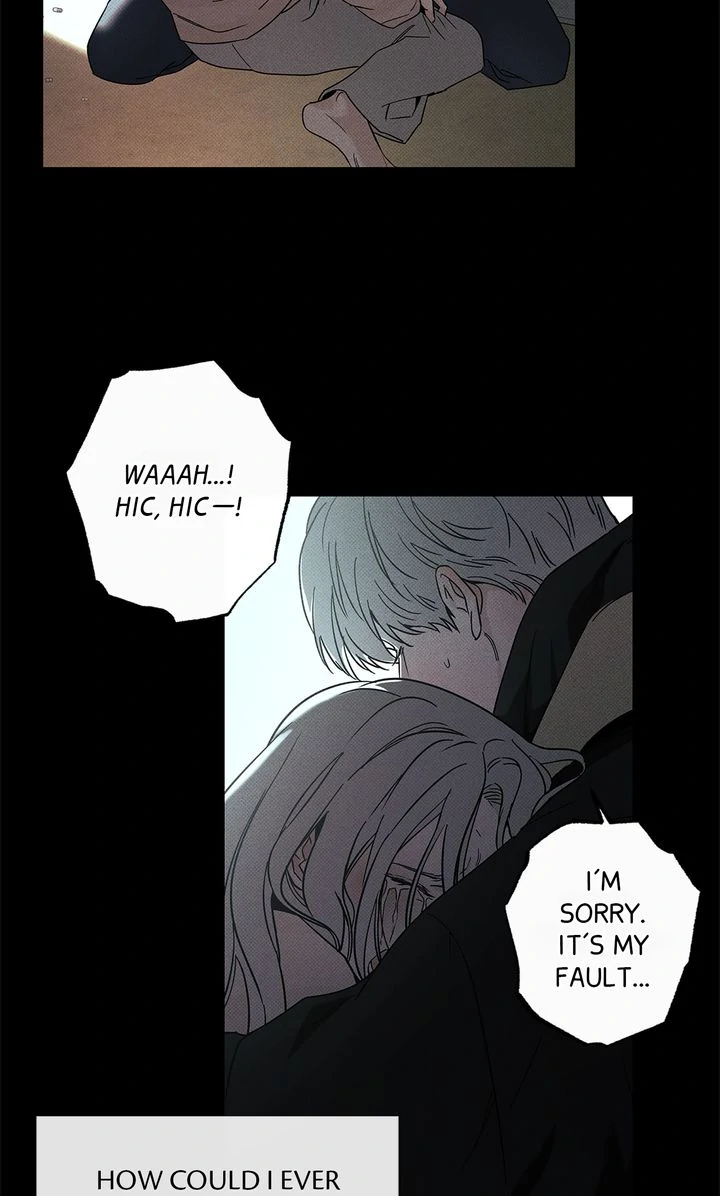 The Pizza Delivery Man and the Gold Palace 〘Official〙 - S3 Episode 72 manhwa