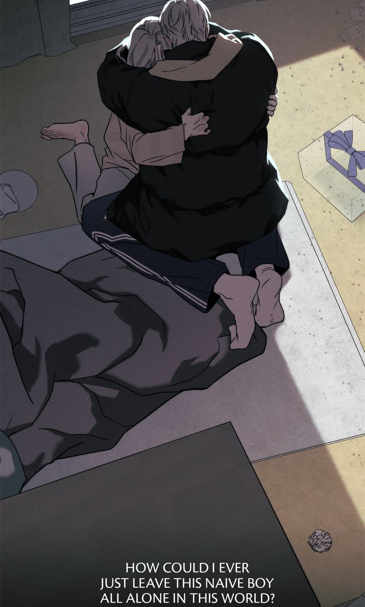The Pizza Delivery Man and the Gold Palace 〘Official〙 - S3 Episode 72 manhwa