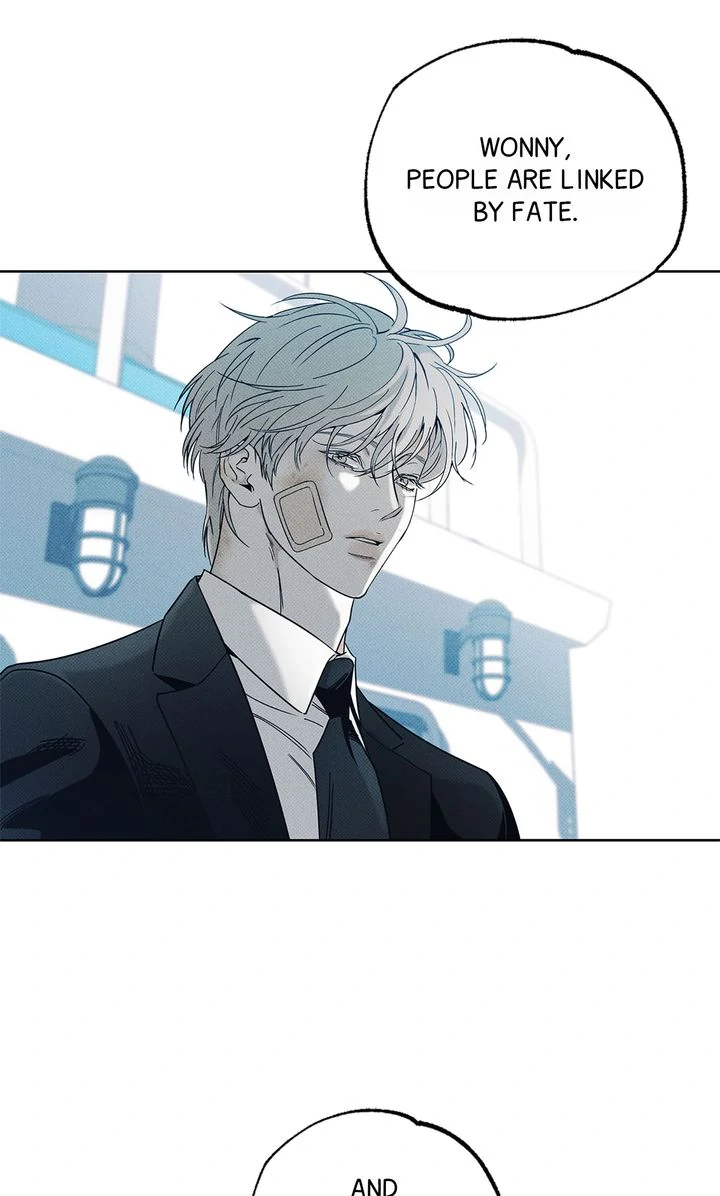 The Pizza Delivery Man and the Gold Palace 〘Official〙 - S3 Episode 72 manhwa