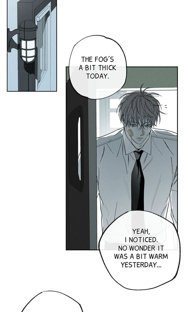 The Pizza Delivery Man and the Gold Palace 〘Official〙 - S3 Episode 72 manhwa