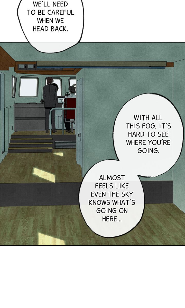 The Pizza Delivery Man and the Gold Palace 〘Official〙 - S3 Episode 72 manhwa