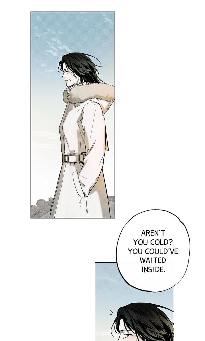 The Pizza Delivery Man and the Gold Palace 〘Official〙 - S3 Episode 72 manhwa