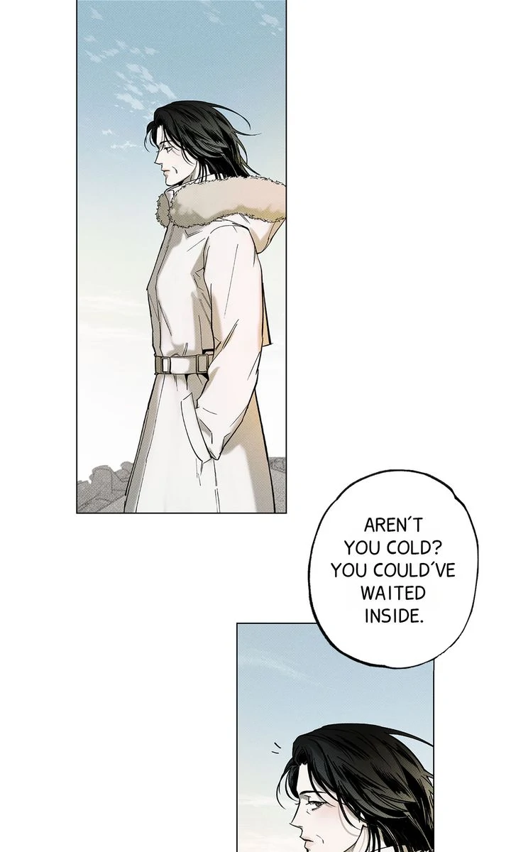 The Pizza Delivery Man and the Gold Palace 〘Official〙 - S3 Episode 73 manhwa