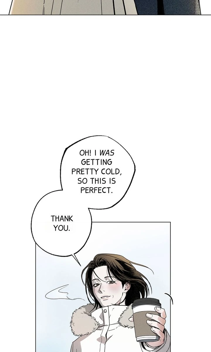 The Pizza Delivery Man and the Gold Palace 〘Official〙 - S3 Episode 73 manhwa