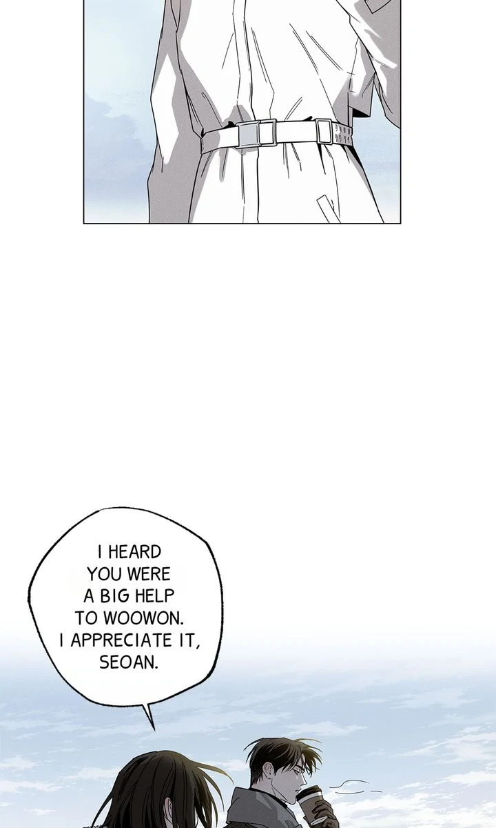 The Pizza Delivery Man and the Gold Palace 〘Official〙 - S3 Episode 73 manhwa