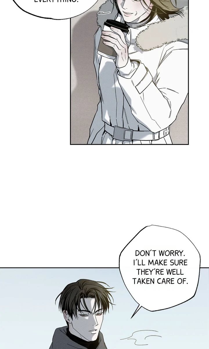 The Pizza Delivery Man and the Gold Palace 〘Official〙 - S3 Episode 73 manhwa