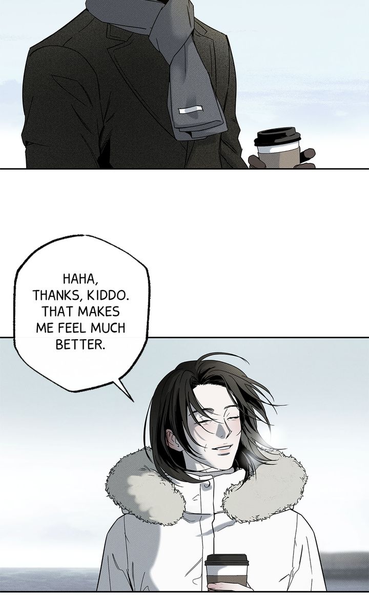 The Pizza Delivery Man and the Gold Palace 〘Official〙 - S3 Episode 73 manhwa