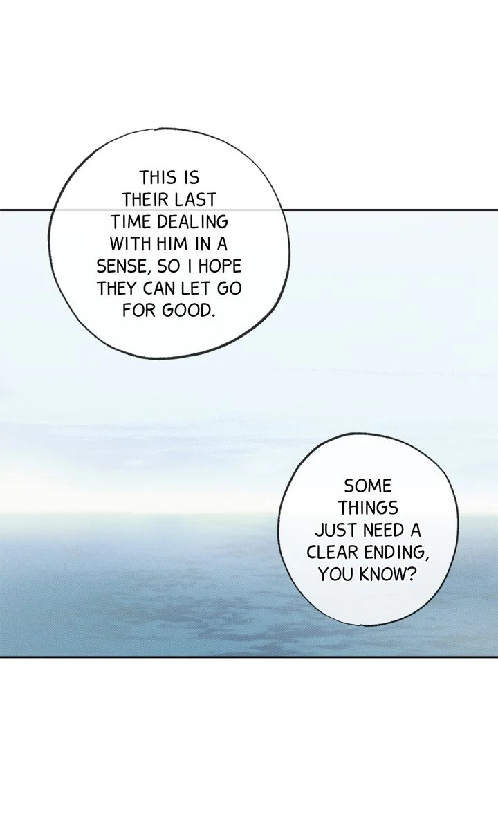 The Pizza Delivery Man and the Gold Palace 〘Official〙 - S3 Episode 73 manhwa