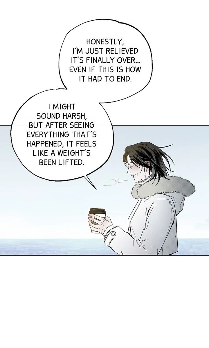 The Pizza Delivery Man and the Gold Palace 〘Official〙 - S3 Episode 73 manhwa