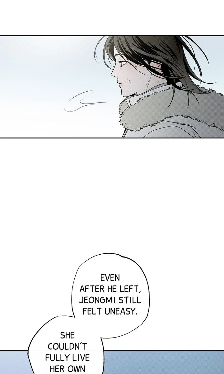 The Pizza Delivery Man and the Gold Palace 〘Official〙 - S3 Episode 73 manhwa