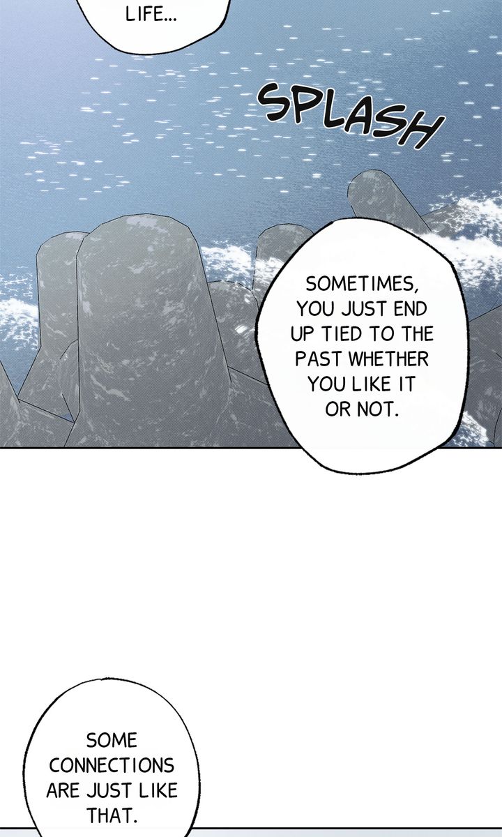 The Pizza Delivery Man and the Gold Palace 〘Official〙 - S3 Episode 73 manhwa