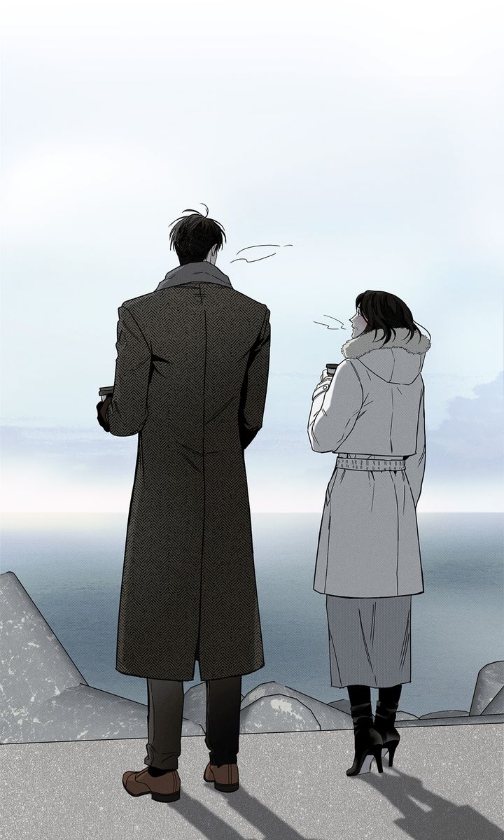 The Pizza Delivery Man and the Gold Palace 〘Official〙 - S3 Episode 73 manhwa