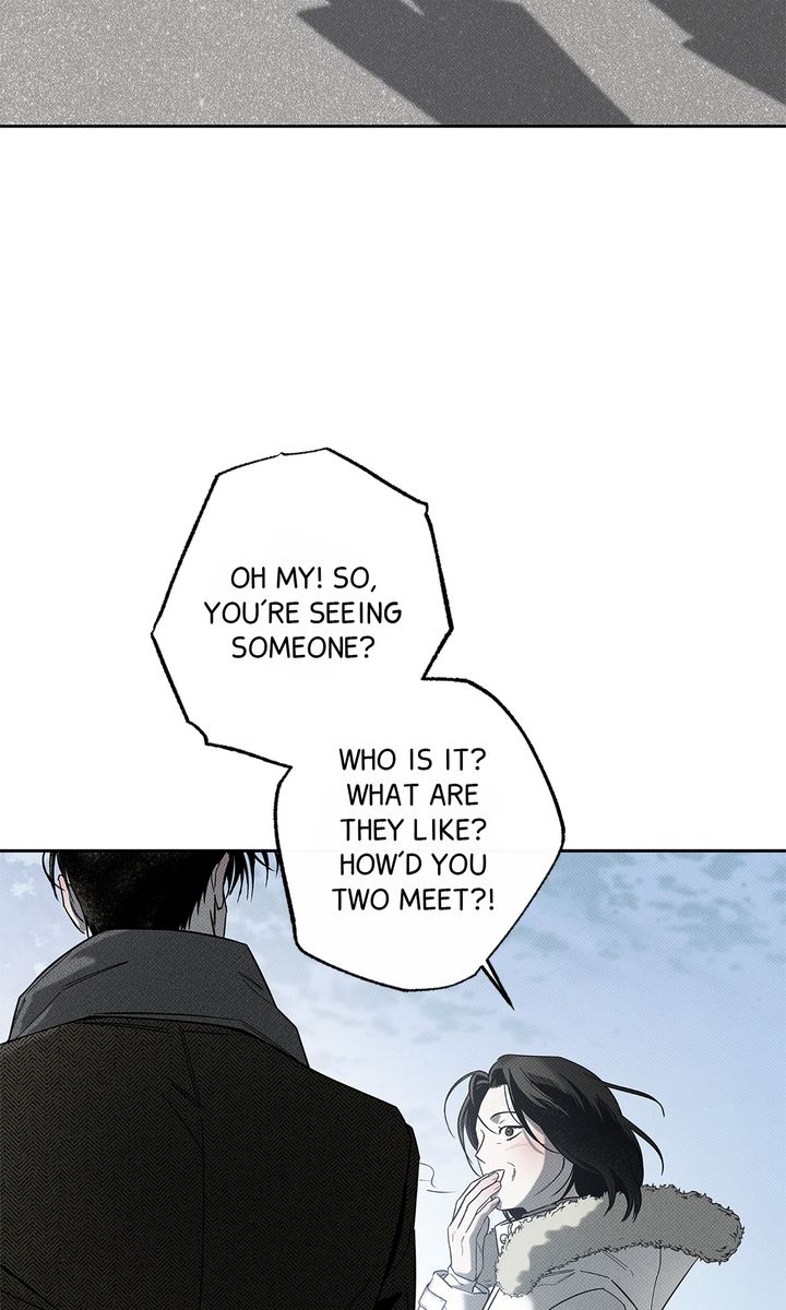 The Pizza Delivery Man and the Gold Palace 〘Official〙 - S3 Episode 73 manhwa