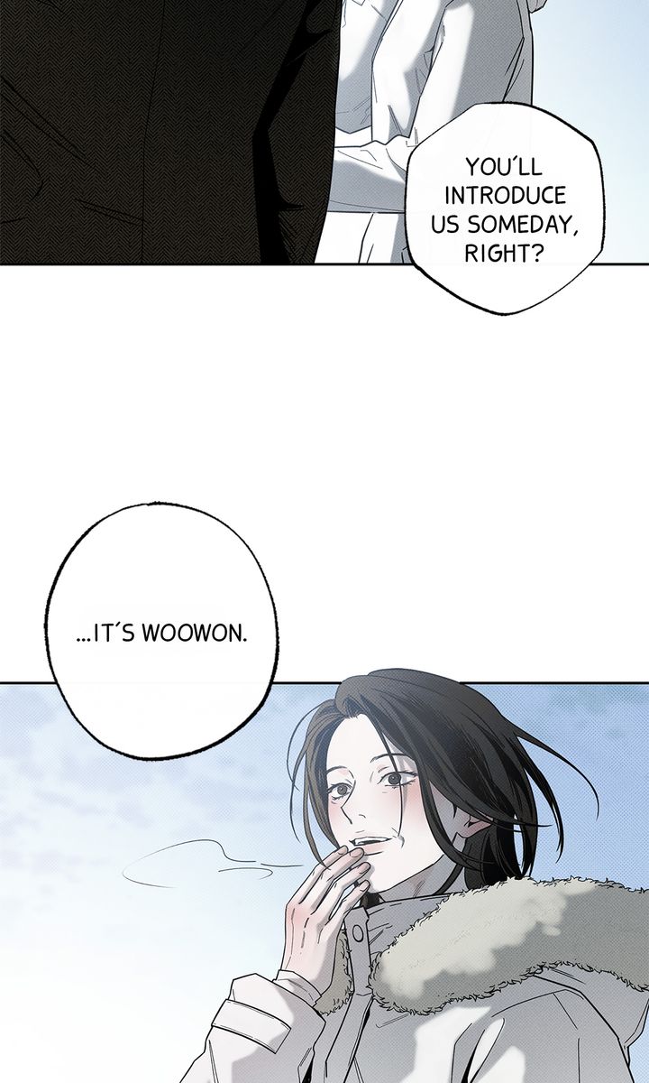 The Pizza Delivery Man and the Gold Palace 〘Official〙 - S3 Episode 73 manhwa