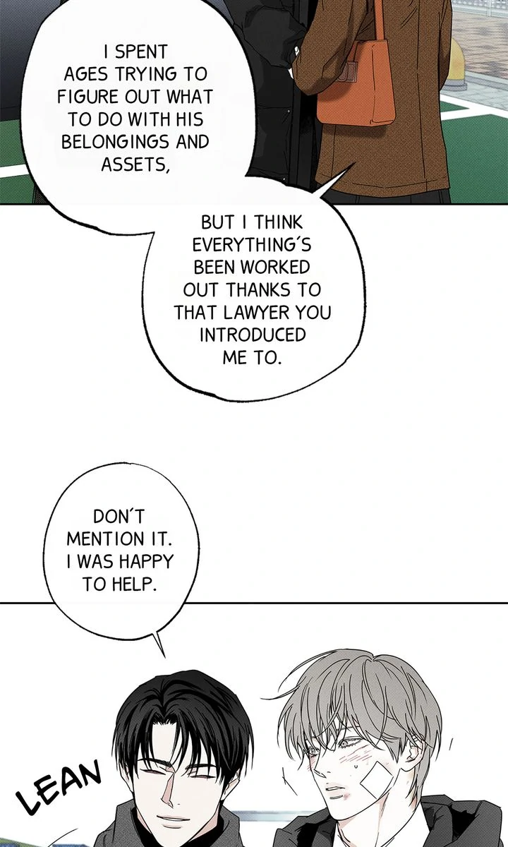 The Pizza Delivery Man and the Gold Palace 〘Official〙 - S3 Episode 73 manhwa