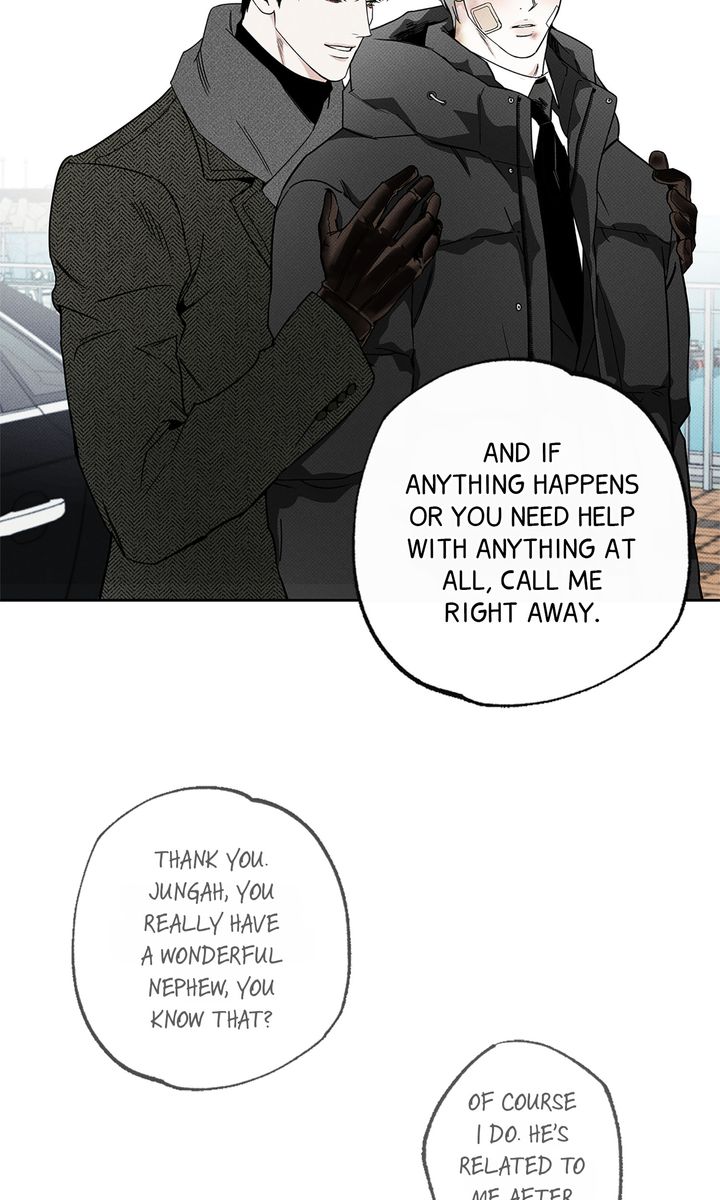 The Pizza Delivery Man and the Gold Palace 〘Official〙 - S3 Episode 73 manhwa