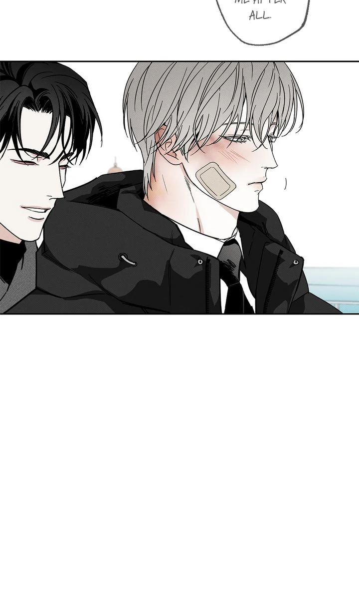 The Pizza Delivery Man and the Gold Palace 〘Official〙 - S3 Episode 73 manhwa