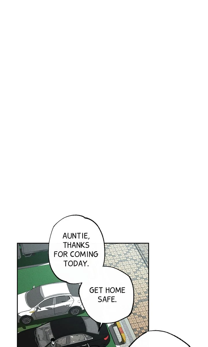 The Pizza Delivery Man and the Gold Palace 〘Official〙 - S3 Episode 73 manhwa