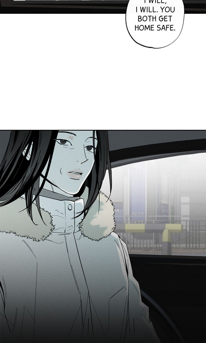 The Pizza Delivery Man and the Gold Palace 〘Official〙 - S3 Episode 73 manhwa