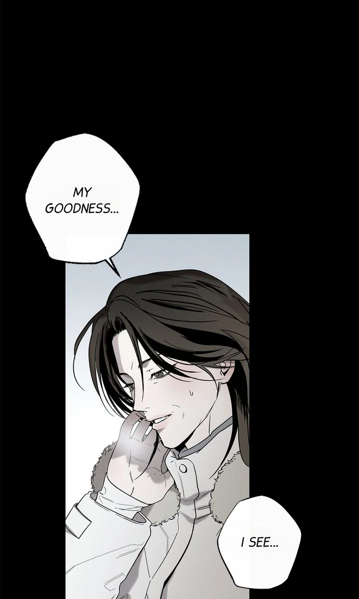 The Pizza Delivery Man and the Gold Palace 〘Official〙 - S3 Episode 73 manhwa