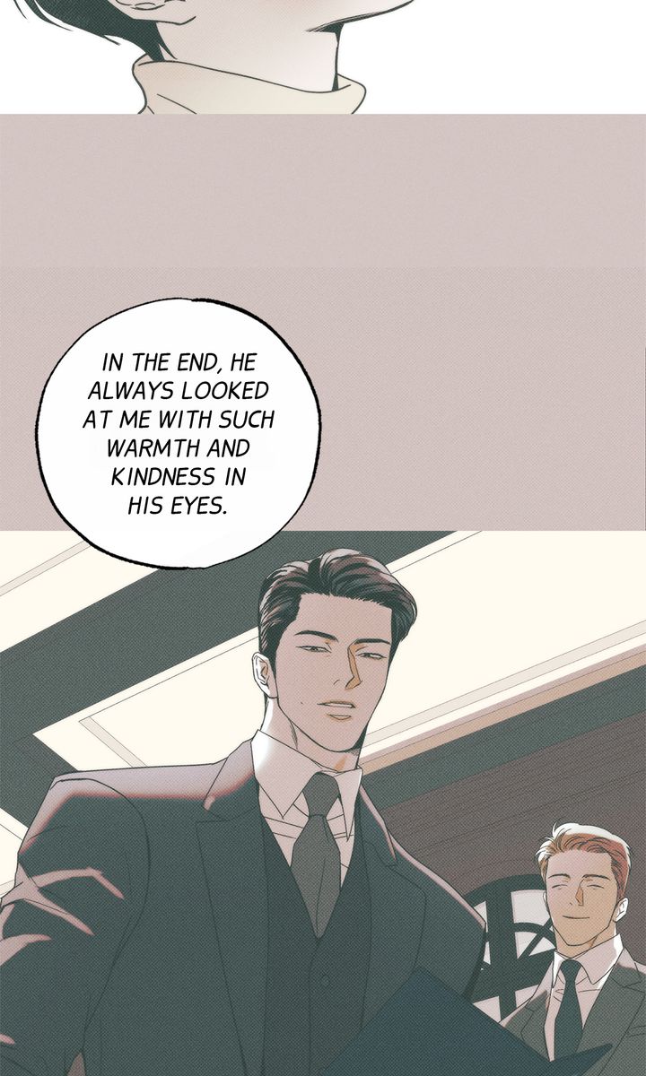 The Pizza Delivery Man and the Gold Palace 〘Official〙 - S3 Episode 73 manhwa