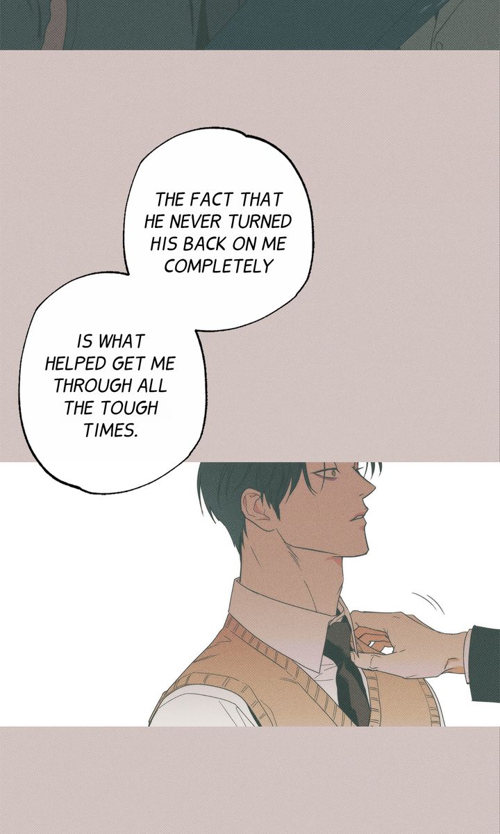 The Pizza Delivery Man and the Gold Palace 〘Official〙 - S3 Episode 73 manhwa