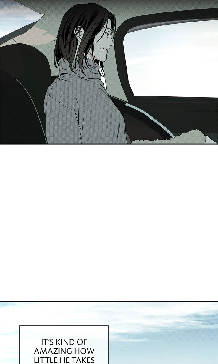 The Pizza Delivery Man and the Gold Palace 〘Official〙 - S3 Episode 73 manhwa