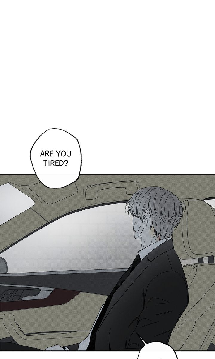 The Pizza Delivery Man and the Gold Palace 〘Official〙 - S3 Episode 73 manhwa