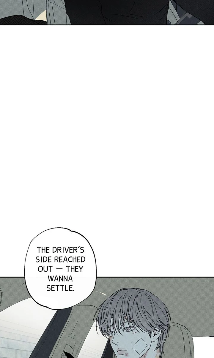 The Pizza Delivery Man and the Gold Palace 〘Official〙 - S3 Episode 73 manhwa