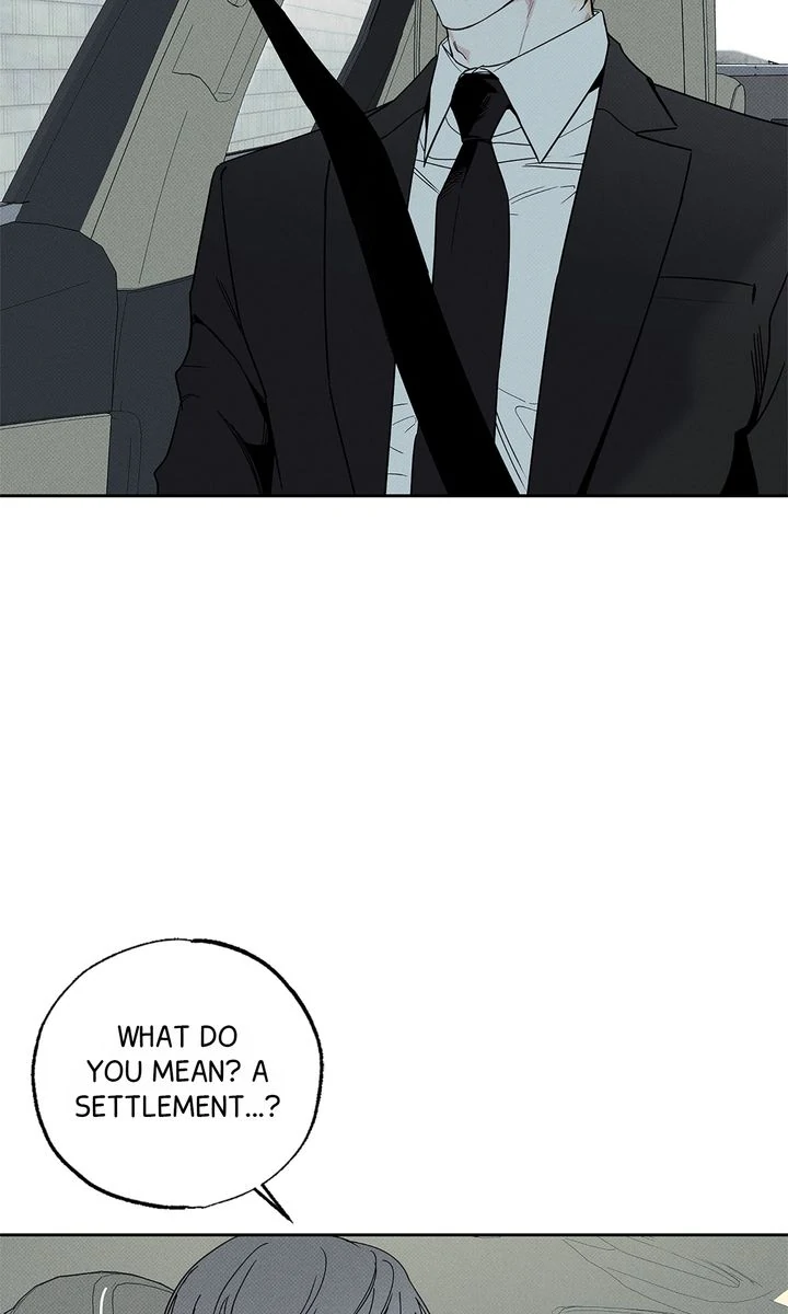 The Pizza Delivery Man and the Gold Palace 〘Official〙 - S3 Episode 73 manhwa