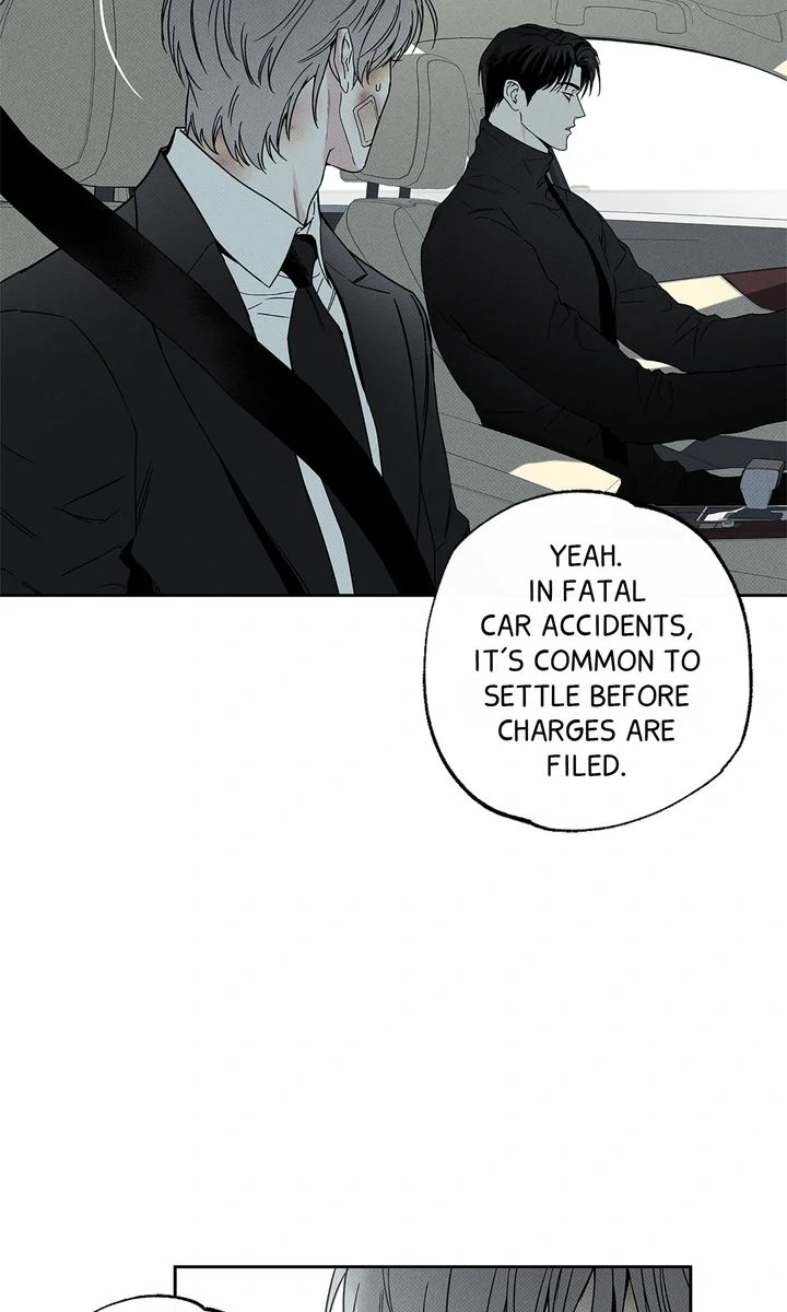 The Pizza Delivery Man and the Gold Palace 〘Official〙 - S3 Episode 73 manhwa