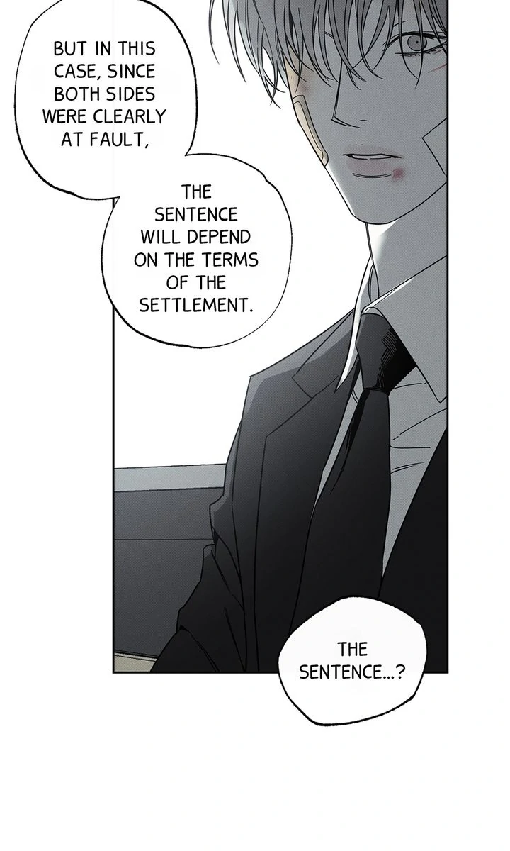 The Pizza Delivery Man and the Gold Palace 〘Official〙 - S3 Episode 73 manhwa