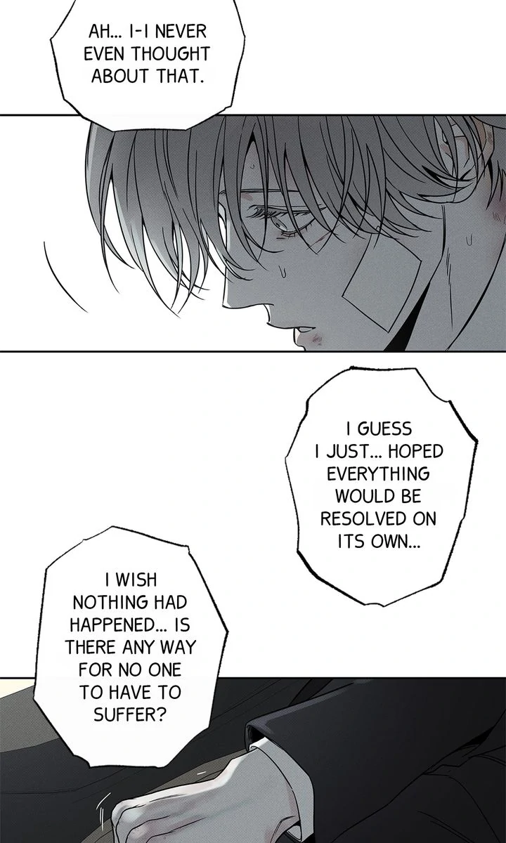 The Pizza Delivery Man and the Gold Palace 〘Official〙 - S3 Episode 73 manhwa