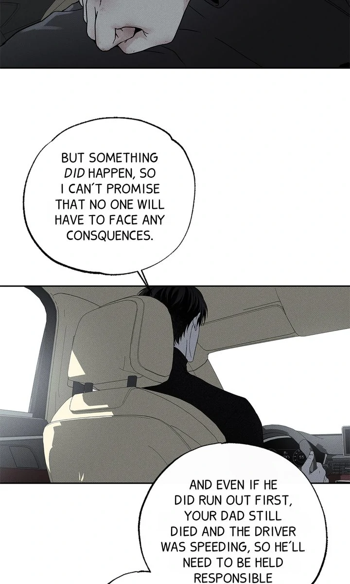 The Pizza Delivery Man and the Gold Palace 〘Official〙 - S3 Episode 73 manhwa