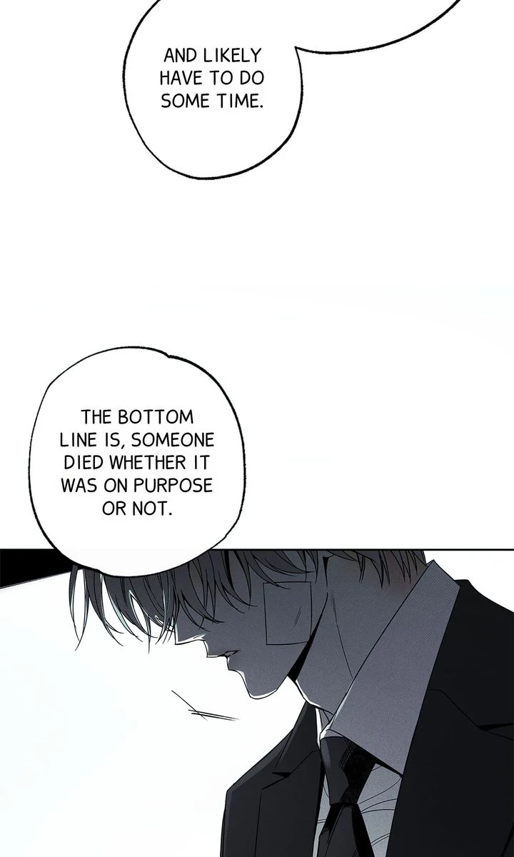 The Pizza Delivery Man and the Gold Palace 〘Official〙 - S3 Episode 73 manhwa