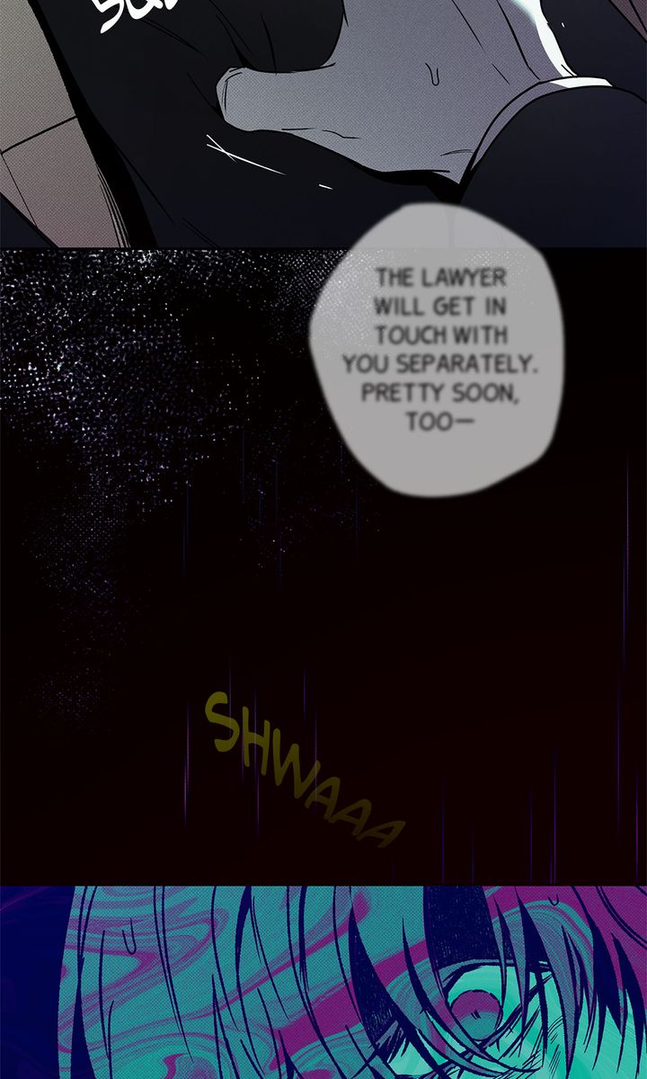 The Pizza Delivery Man and the Gold Palace 〘Official〙 - S3 Episode 73 manhwa