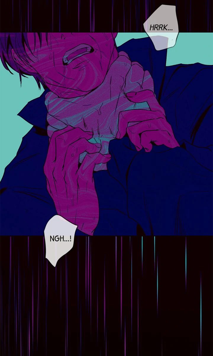The Pizza Delivery Man and the Gold Palace 〘Official〙 - S3 Episode 73 manhwa