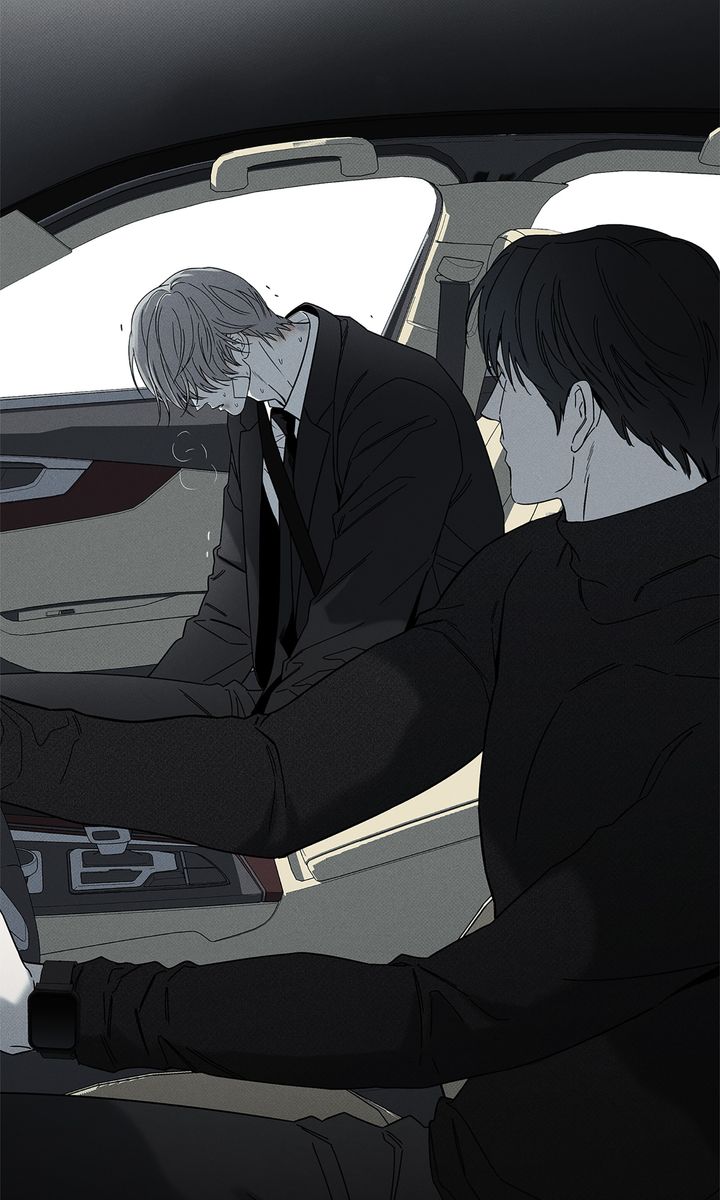 The Pizza Delivery Man and the Gold Palace 〘Official〙 - S3 Episode 73 manhwa