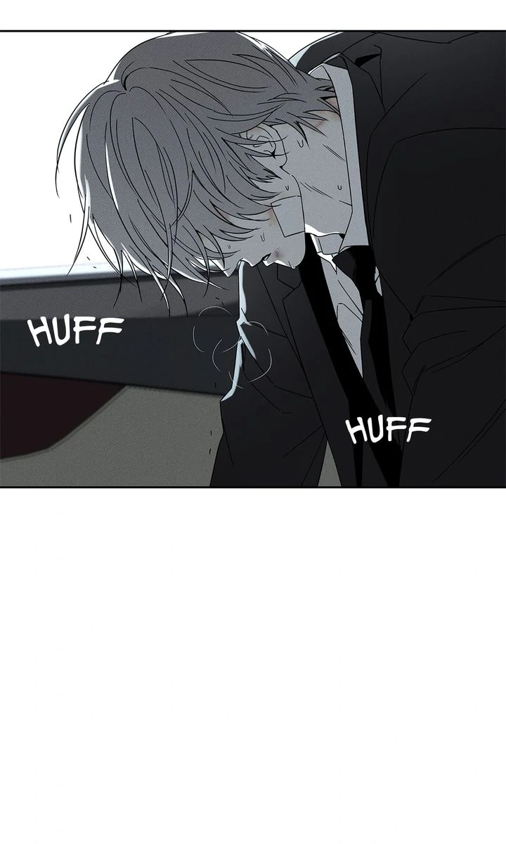 The Pizza Delivery Man and the Gold Palace 〘Official〙 - S3 Episode 73 manhwa
