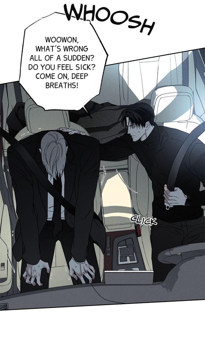 The Pizza Delivery Man and the Gold Palace 〘Official〙 - S3 Episode 74 manhwa