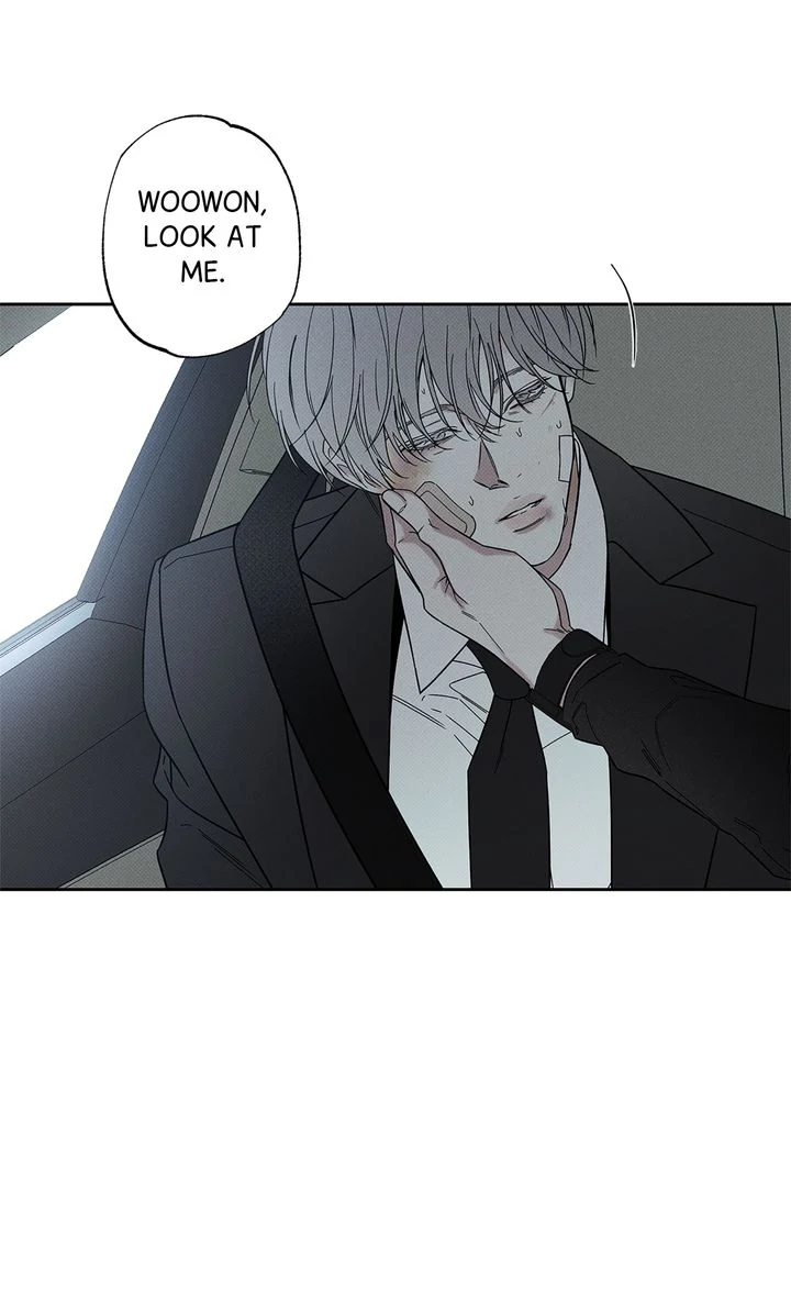 The Pizza Delivery Man and the Gold Palace 〘Official〙 - S3 Episode 74 manhwa