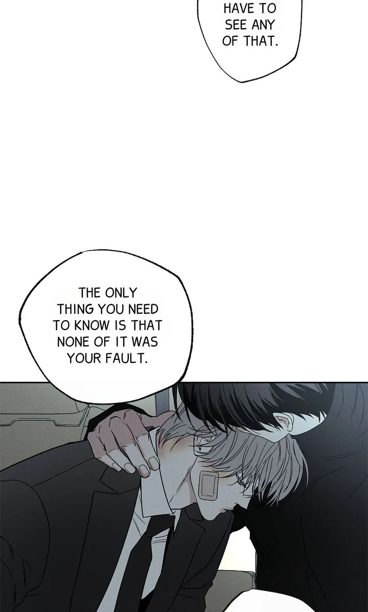 The Pizza Delivery Man and the Gold Palace 〘Official〙 - S3 Episode 74 manhwa